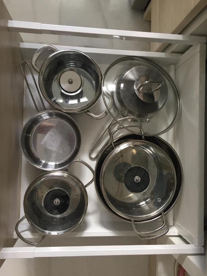 טריפה El Erizo Apartamentos מראה חיצוני תמונה