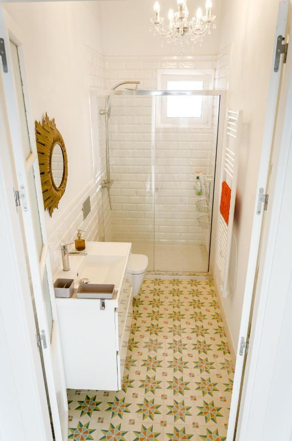 טריפה El Erizo Apartamentos מראה חיצוני תמונה